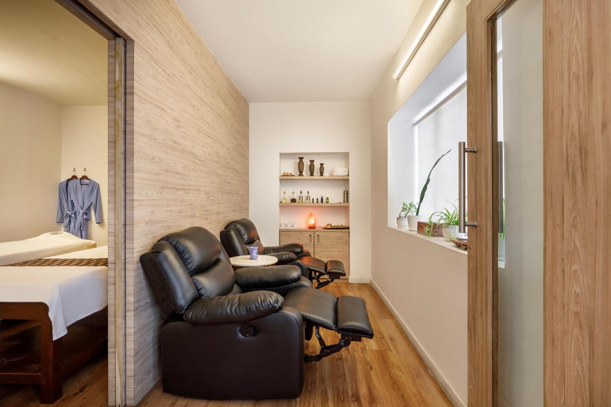 Hotel Ambassador By Ace Hotels Katmandu Kültér fotó