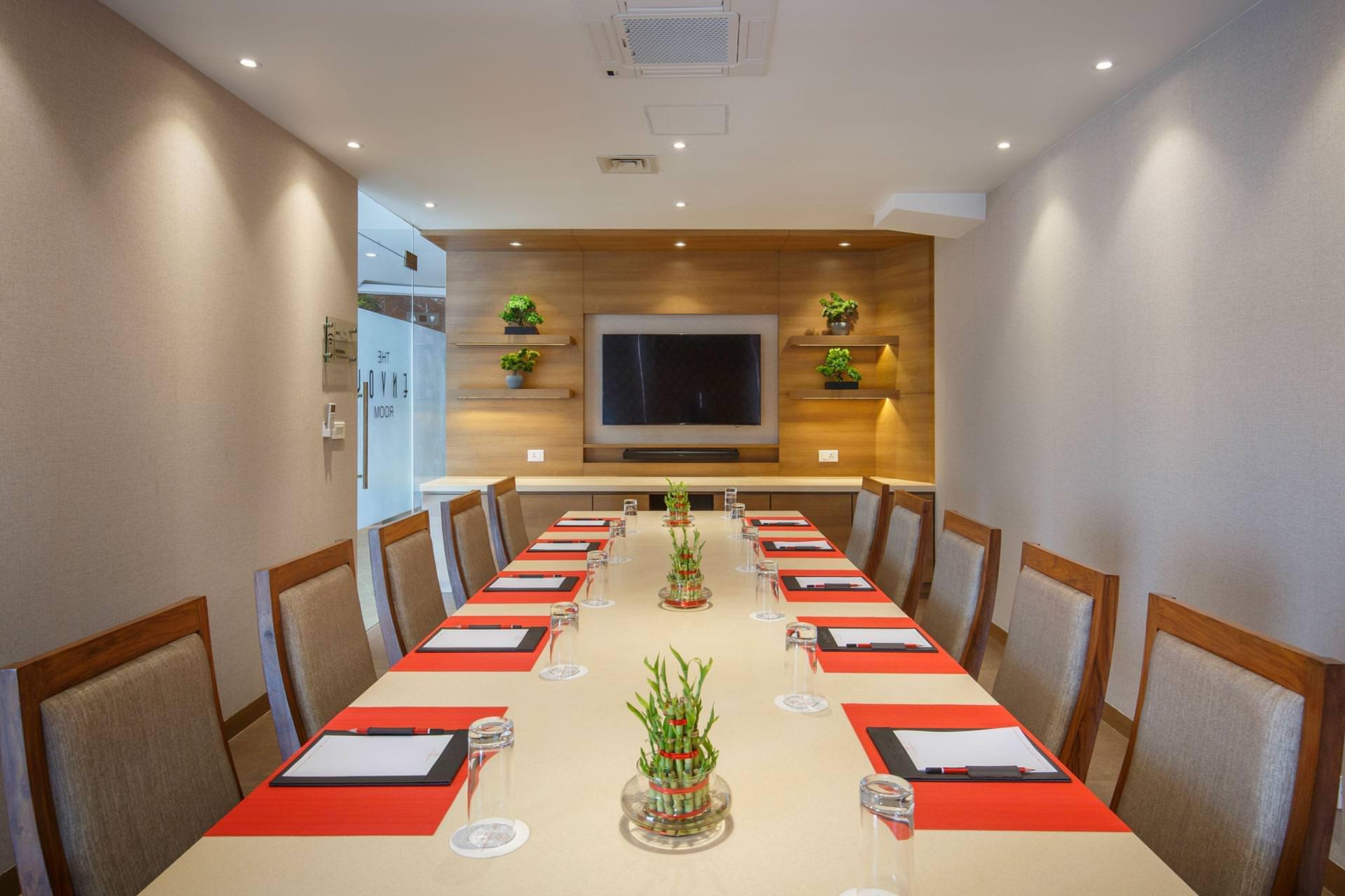 Hotel Ambassador By Ace Hotels Katmandu Kültér fotó
