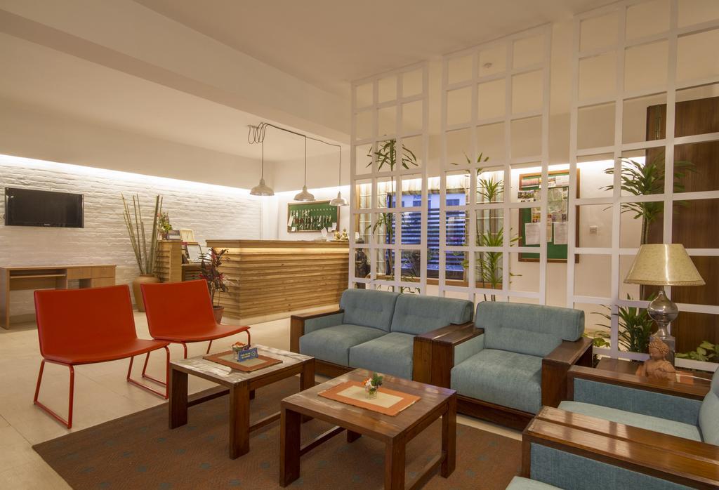 Hotel Ambassador By Ace Hotels Katmandu Kültér fotó